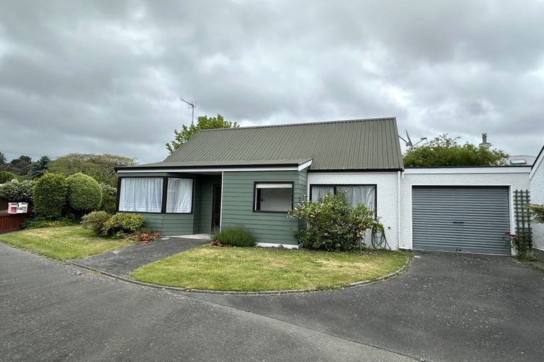 Photo of property in 29a Arrow Street, Wakefield, 7025