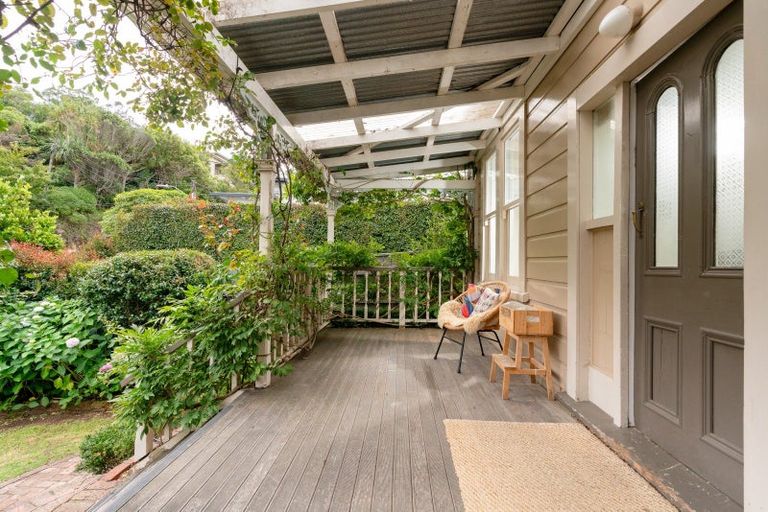 Photo of property in 223 Ohiro Road, Brooklyn, Wellington, 6021