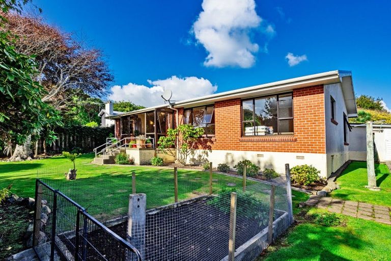 Photo of property in 62 Albert Street, Gladstone, Invercargill, 9810