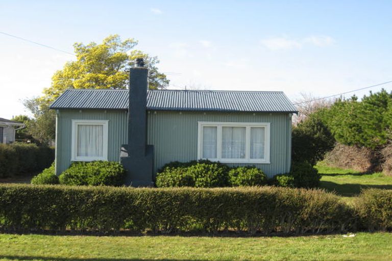 Photo of property in 185 West Street, Greytown, 5712