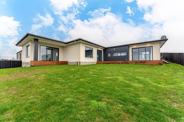 Photo of property in 21 Lancewood Terrace, Oceanview, Timaru, 7910