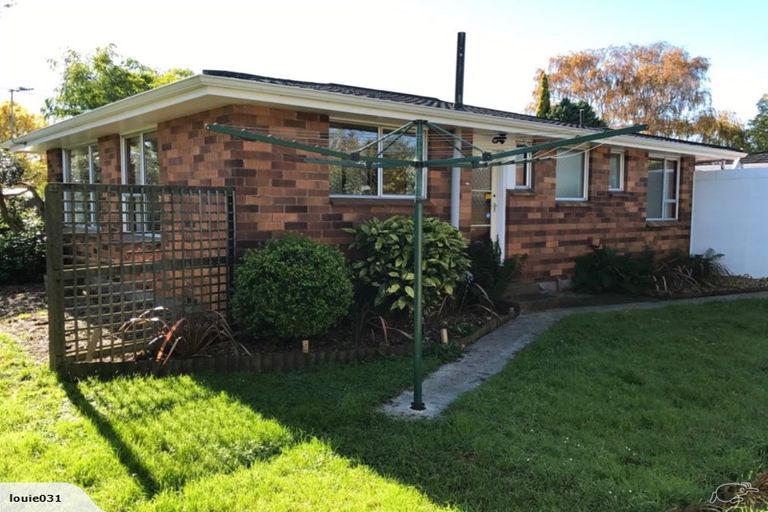 Photo of property in 14b Heaphy Place, Casebrook, Christchurch, 8051