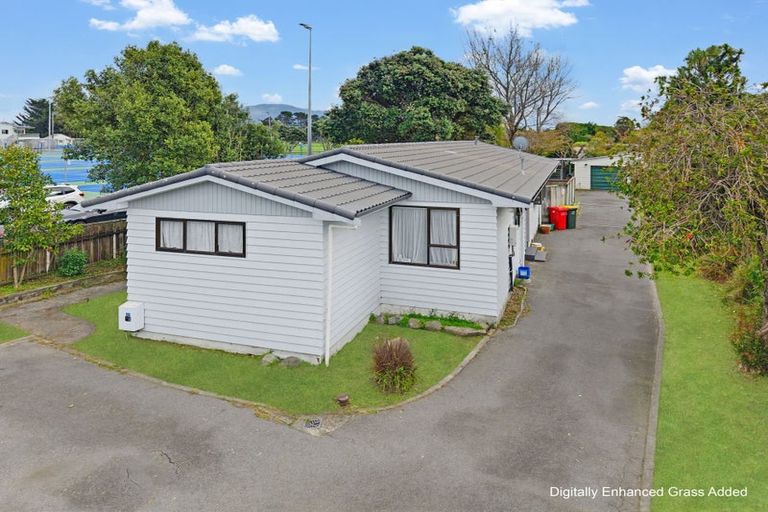 Photo of property in 41 Percival Road, Paraparaumu Beach, Paraparaumu, 5032