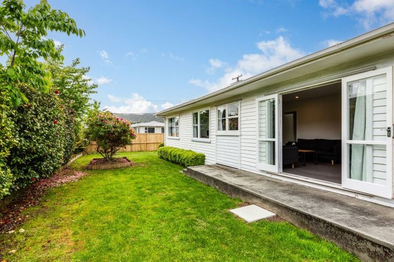 Photo of property in 3 Konini Street, Wainuiomata, Lower Hutt, 5014