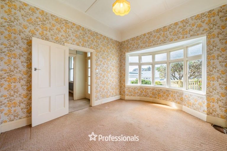 Photo of property in 244 Rintoul Street, Berhampore, Wellington, 6023