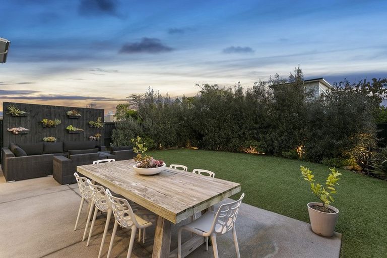 Photo of property in 17 Harakeke Road, Hobsonville, Auckland, 0616