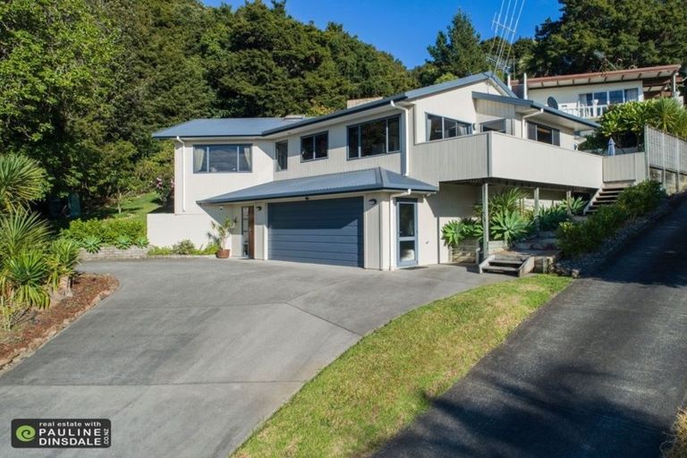 Photo of property in 14a Granfield Place, Te Kamo, Whangarei, 0112