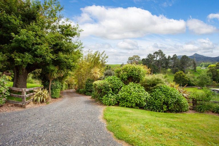 Photo of property in 2077 Arapuni Road, Pukeatua, 3880