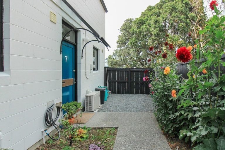 Photo of property in Pitarua Court, 11u7 Pitarua Street, Thorndon, Wellington, 6011