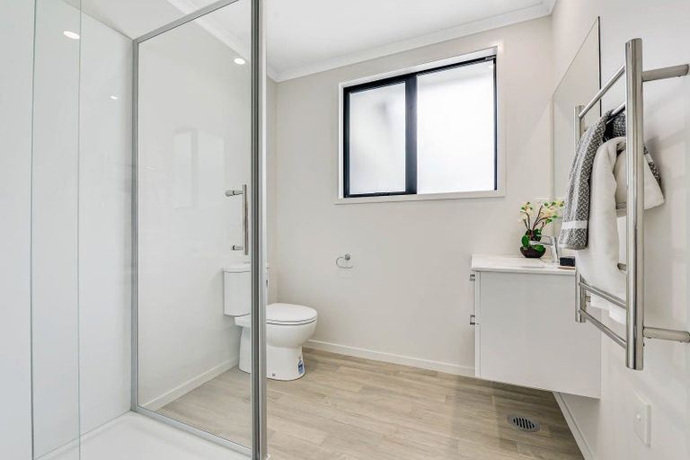 Photo of property in 3 Tarbett Road, Hillcrest, Hamilton, 3216