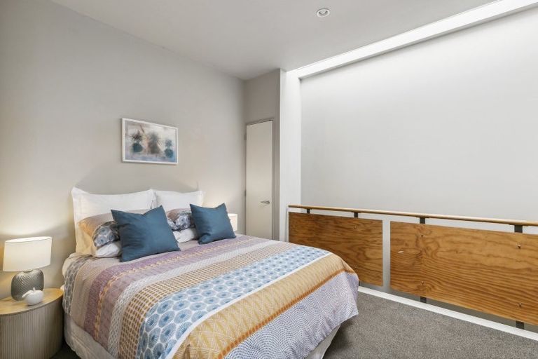 Photo of property in 16/185 Tasman Street, Mount Cook, Wellington, 6021