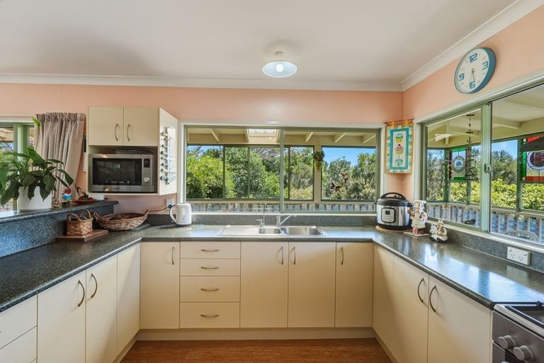 Photo of property in 28 Mangatete Heights, Kaingaroa, Kaitaia, 0483