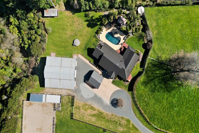 Photo of property in 607 Bruntwood Road, Tamahere, Cambridge, 3493