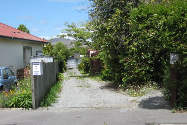 Photo of property in 1/15 Reeves Road, Opawa, Christchurch, 8023