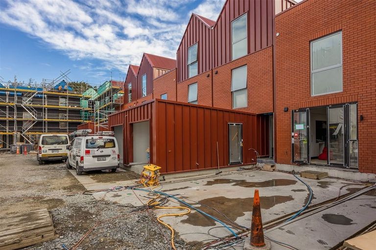 Photo of property in 13/33 Kilmore Street, Christchurch Central, Christchurch, 8013
