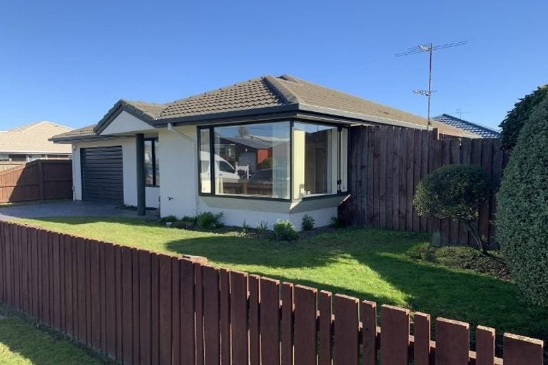 Photo of property in 1/18 Washbournes Road, Wigram, Christchurch, 8042
