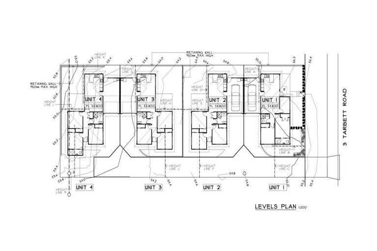 Photo of property in 3 Tarbett Road, Hillcrest, Hamilton, 3216
