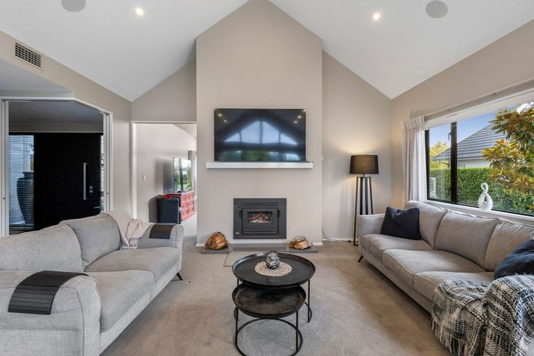 Photo of property in 31 Hinterland Drive, Prebbleton, 7604