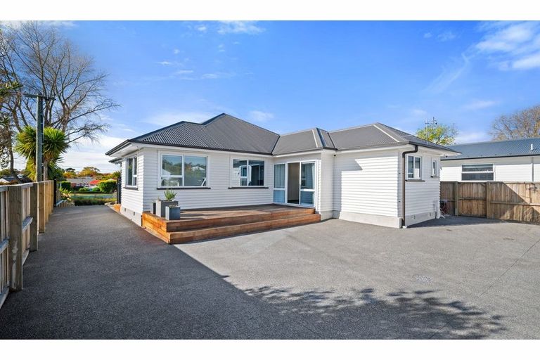 Photo of property in 274 Riverlaw Terrace, Saint Martins, Christchurch, 8022
