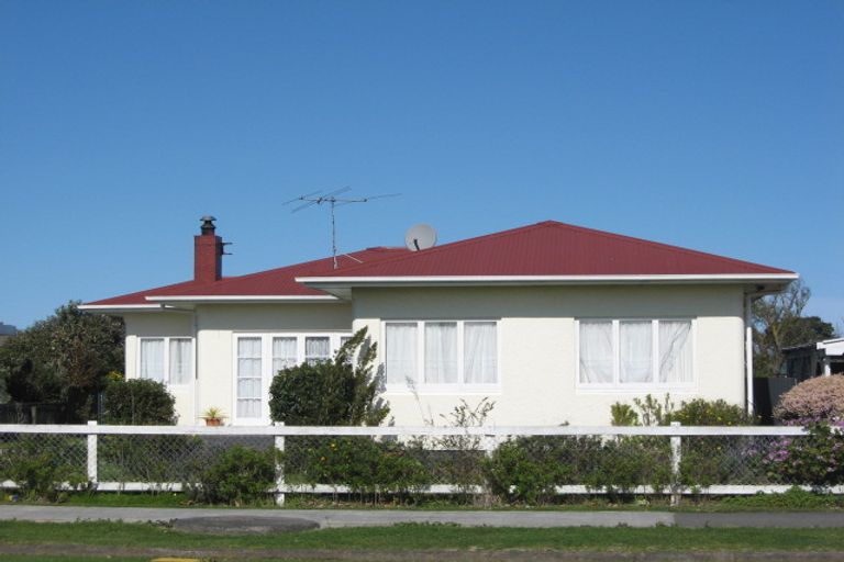 Photo of property in 69 Clyde Road, Wairoa, 4108