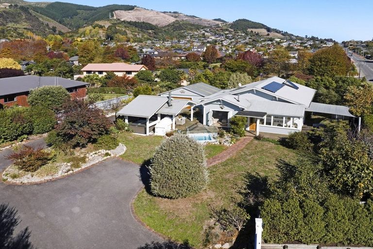 Photo of property in 125 Hill Street, Richmond, 7020