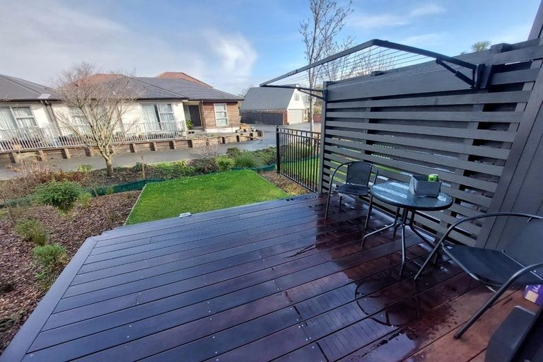 Photo of property in 6/111 Edgeware Road, St Albans, Christchurch, 8014