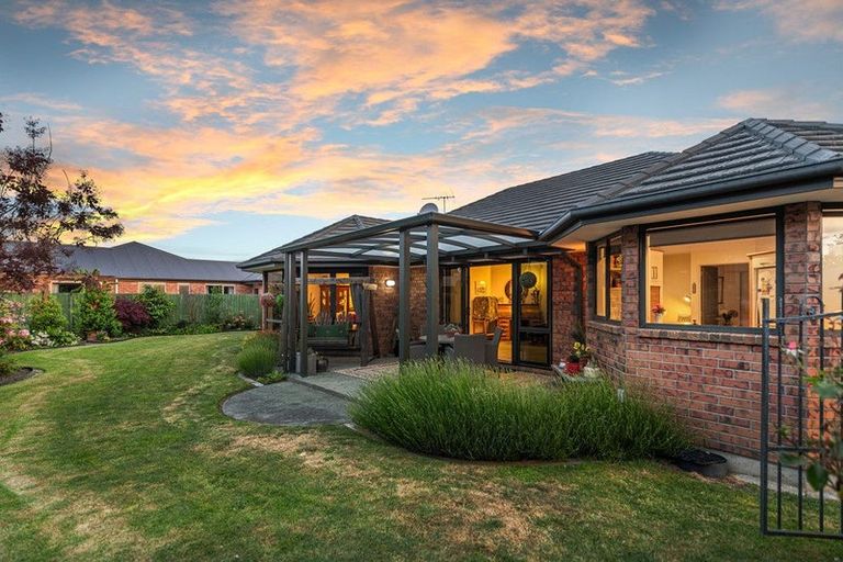 Photo of property in 11 The Mews, Lincoln, 7608