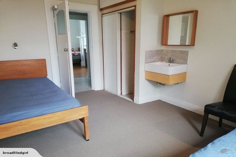 Photo of property in Tranquil Lodge Backpackers, 440 Manchester Street, St Albans, Christchurch, 8014