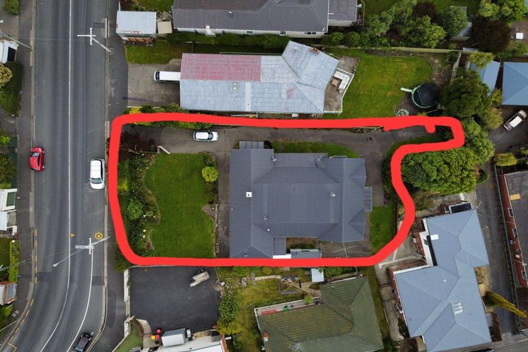 Photo of property in 151 Kenmure Road, Kenmure, Dunedin, 9011