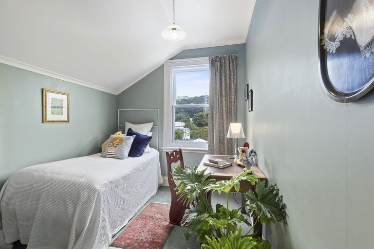 Photo of property in 80 Nairn Street, Mount Cook, Wellington, 6011