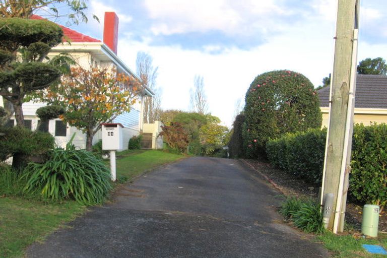 Photo of property in 44 Patons Road, Howick, Auckland, 2014