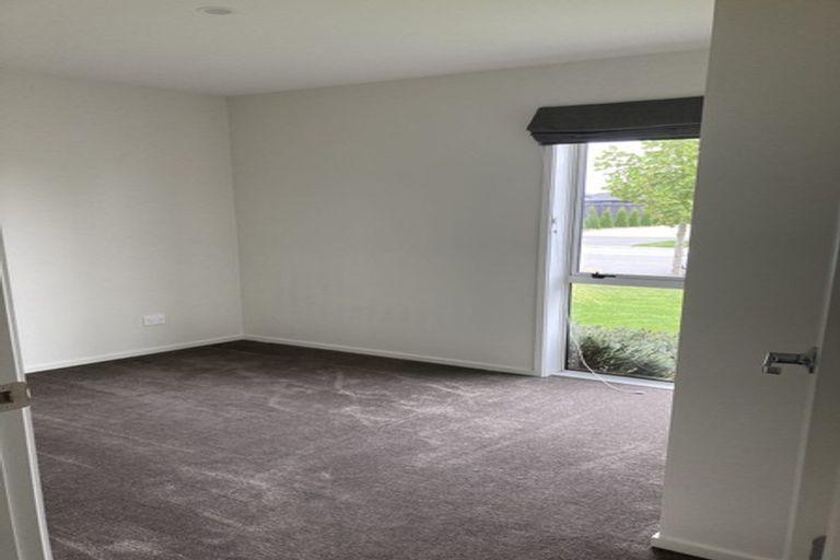 Photo of property in 3d Kendon Drive, Rolleston, 7614