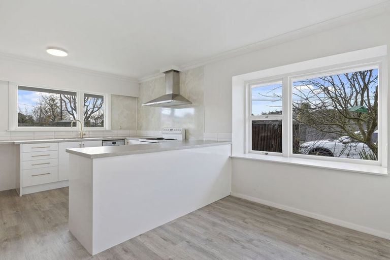 Photo of property in 47 Veitches Road, Casebrook, Christchurch, 8051