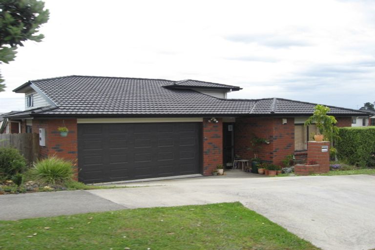 Photo of property in 26 Cyclamen Road, Mangere, Auckland, 2022