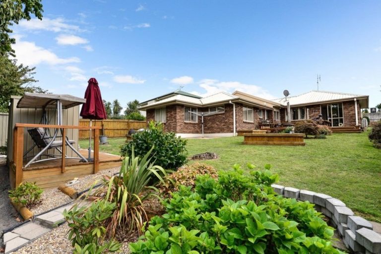 Photo of property in 3 Surrey Lane, Glenview, Hamilton, 3206