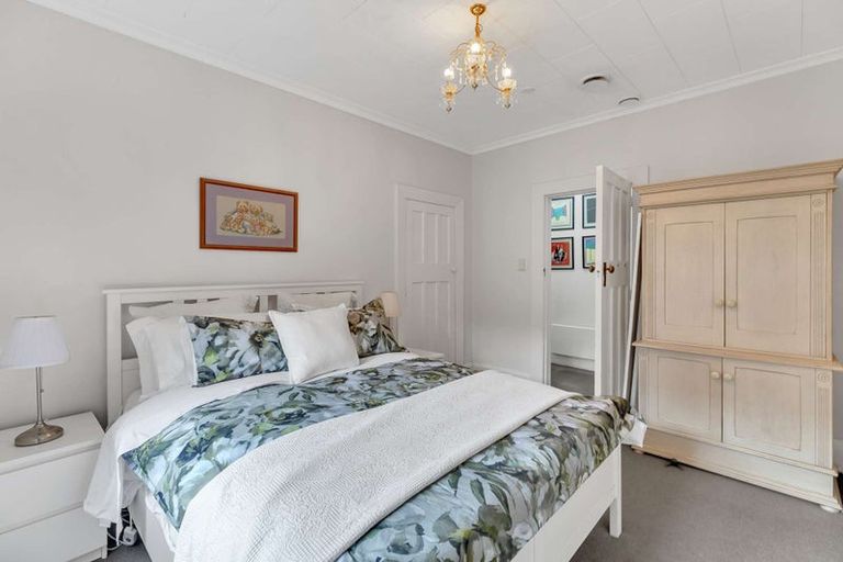 Photo of property in 14 Tui Street, Fendalton, Christchurch, 8041