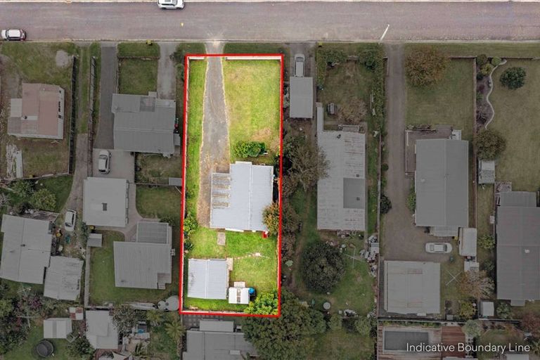 Photo of property in 24 White Street, Whitianga, 3510