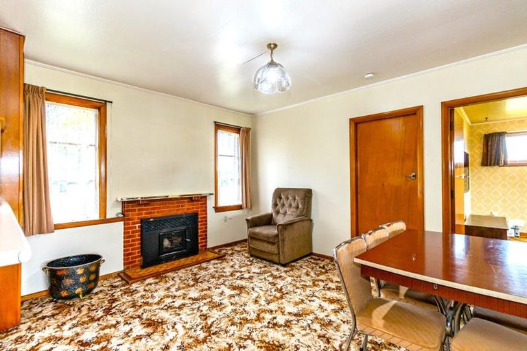 Photo of property in 120 Richard Pearse Drive, Temuka, 7920