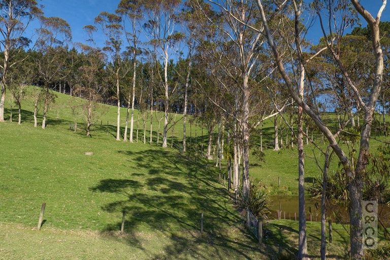 Photo of property in 589 Inland Road, Helensville, 0875