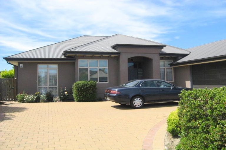 Photo of property in 9 O'neill Avenue, Northwood, Christchurch, 8051