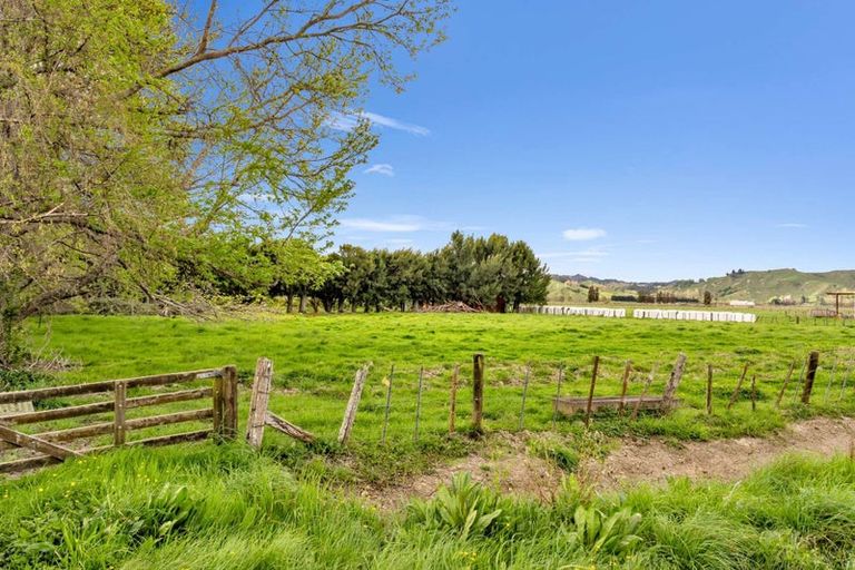 Photo of property in 15 Bond Road, Ormond, Gisborne, 4071