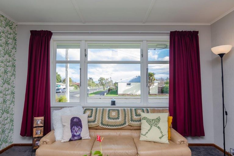 Photo of property in 81 Bannister Street, Masterton, 5810