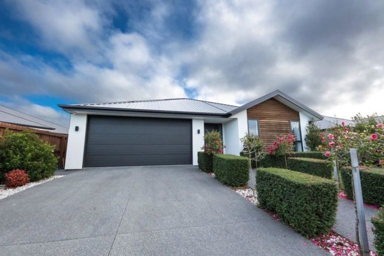 Photo of property in 10 Mckendry Road, Wigram, Christchurch, 8042