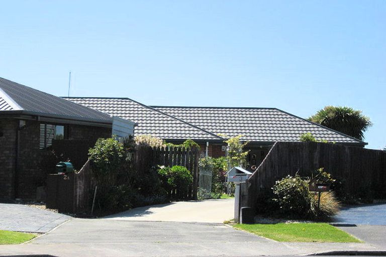 Photo of property in 3 Jenkins Street, Kaiapoi, 7630