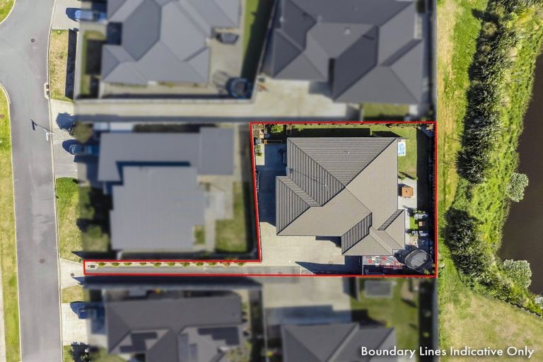 Photo of property in 3 Christow Court, Paraparaumu, 5032