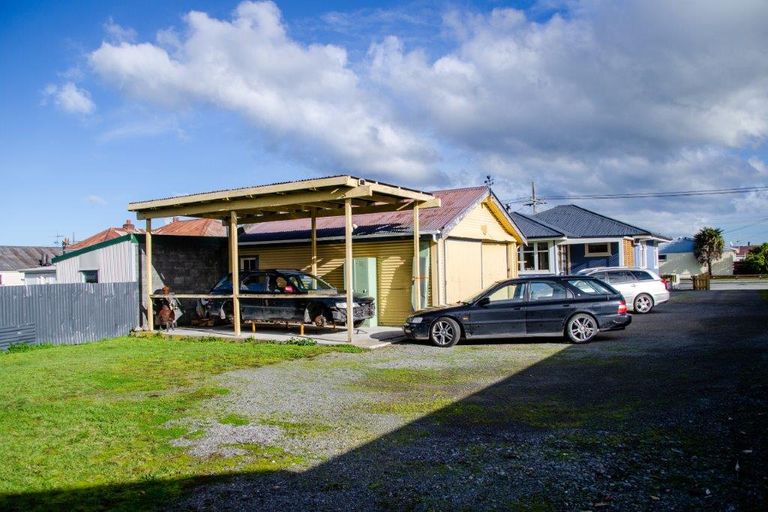 Photo of property in 81 Bannister Street, Masterton, 5810