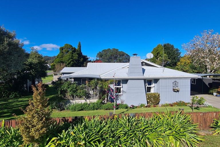 Photo of property in 970 Rings Road, Coromandel, 3506