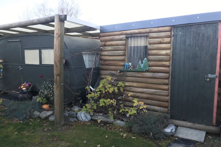 Photo of property in 12 Sefton Street, Twizel, 7901