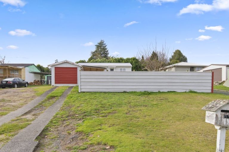 Photo of property in 55 Clyde Street, Tokoroa, 3420