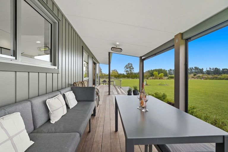 Photo of property in 189a Carrs Road, Loburn, Rangiora, 7472